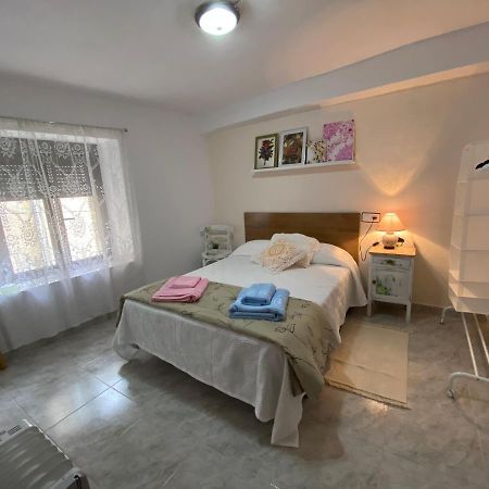Casa Del Carabinero Villa Fermoselle Dış mekan fotoğraf